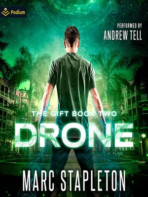 cover image of Drone